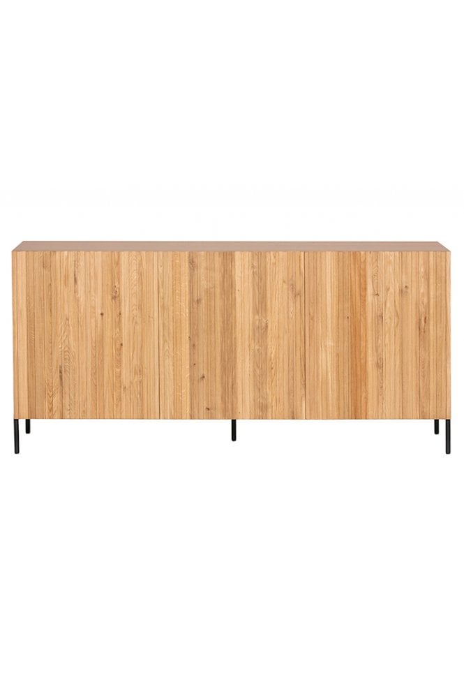 Grav Sideboard