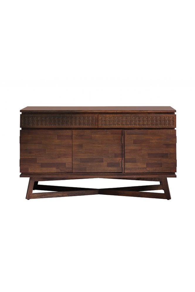 Bohemian Sideboard