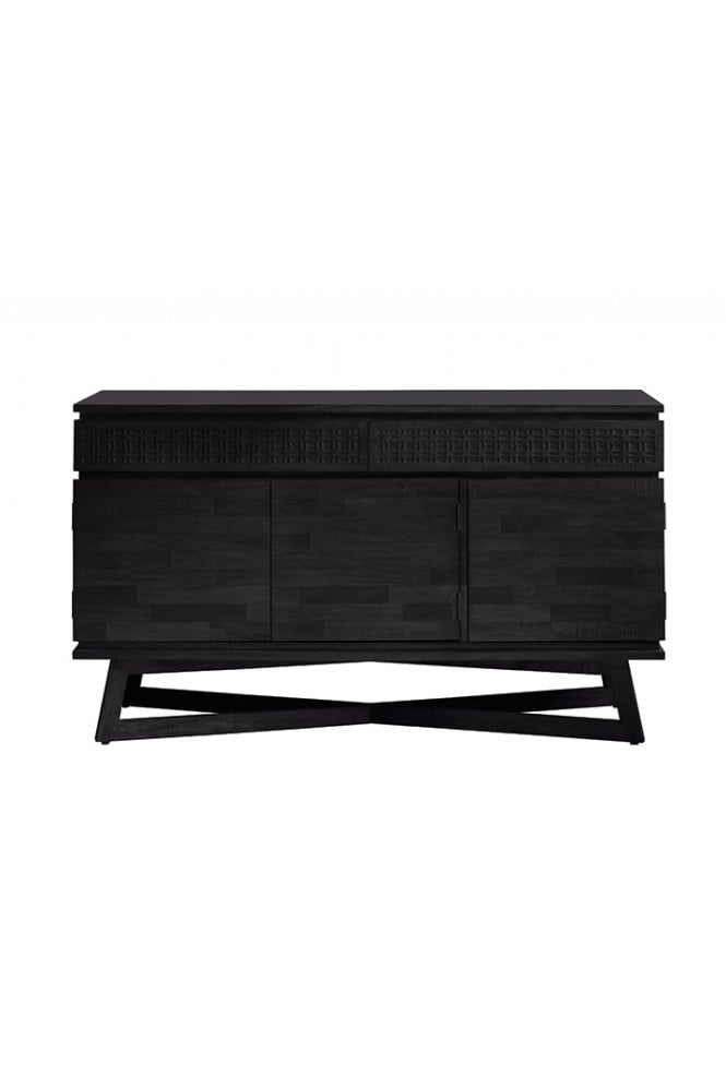 Bohemian Sideboard