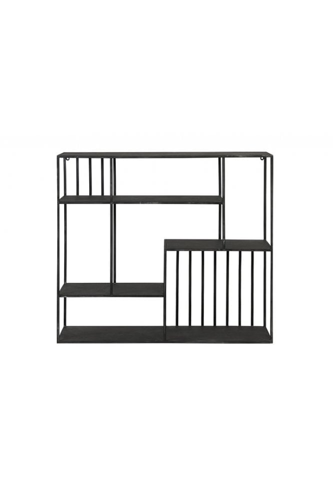 Yvona Wall Cabinet