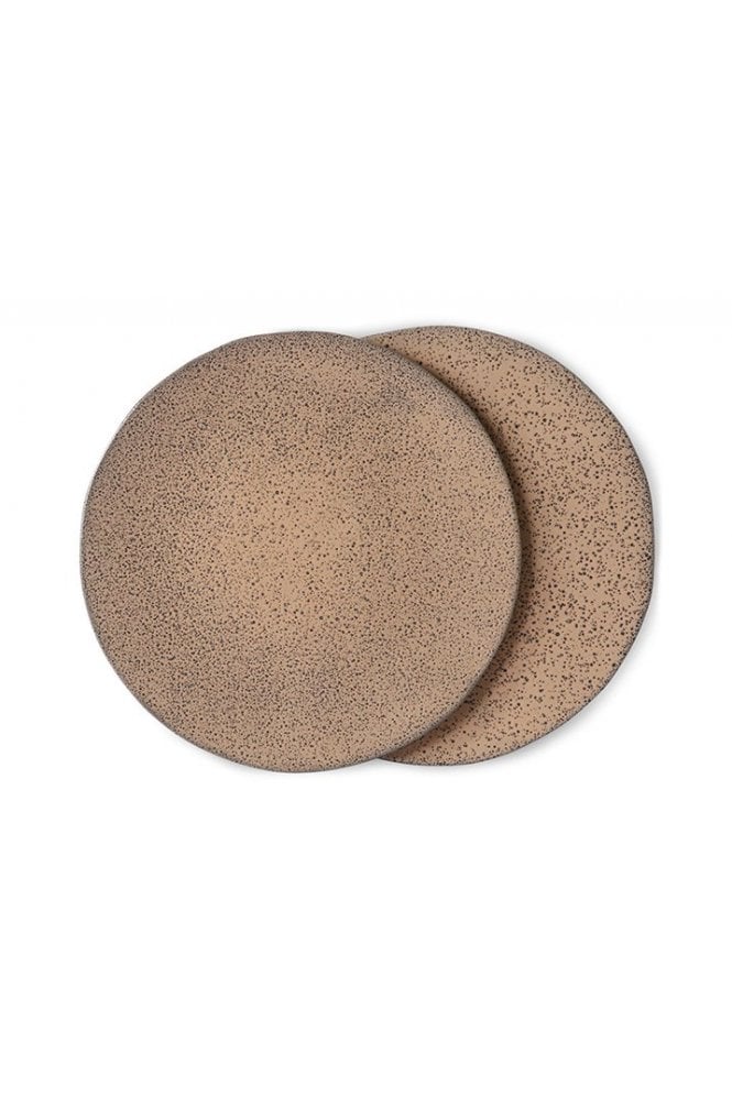Gradient Dinner Plate ( Set of 2) By Hkliving