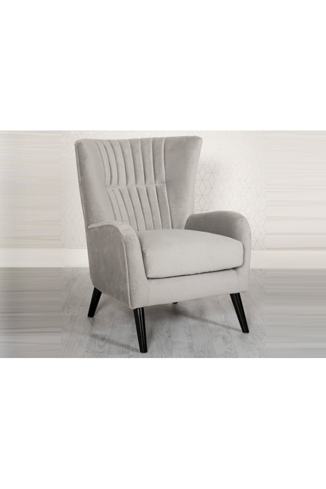 Brookly Chair