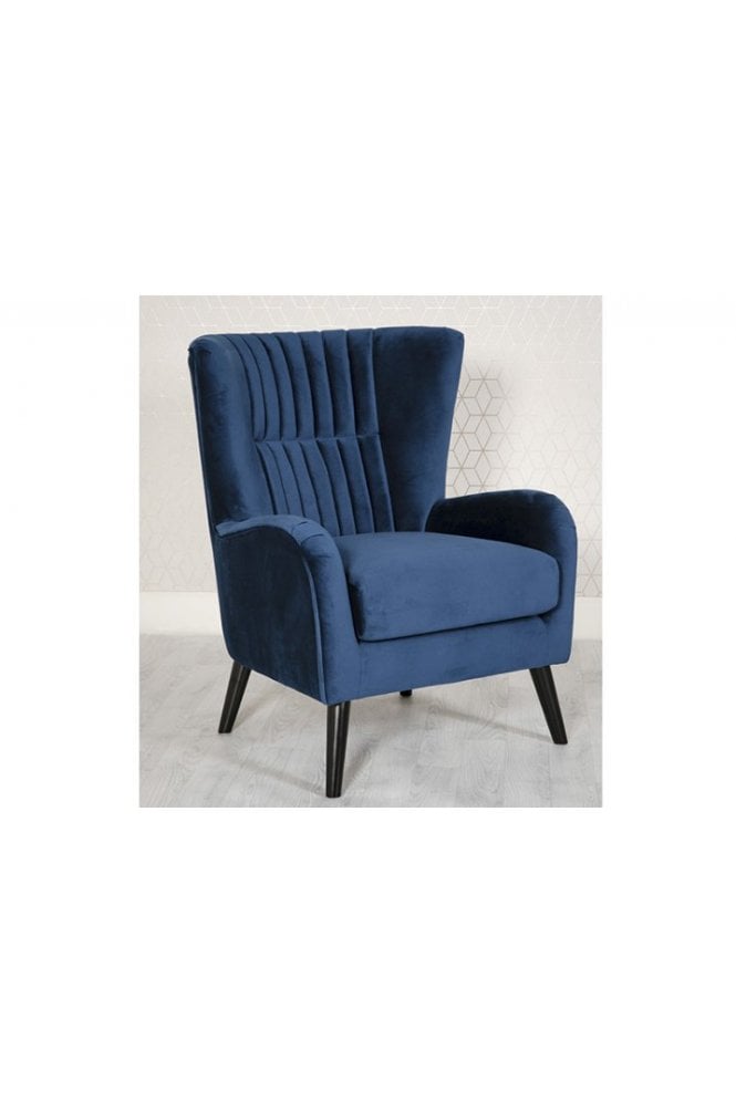 Brookly Chair