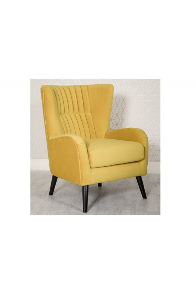 Brookly Chair