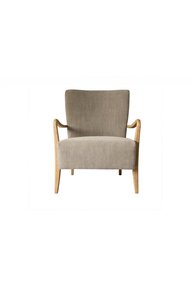 Cheedy Armchair