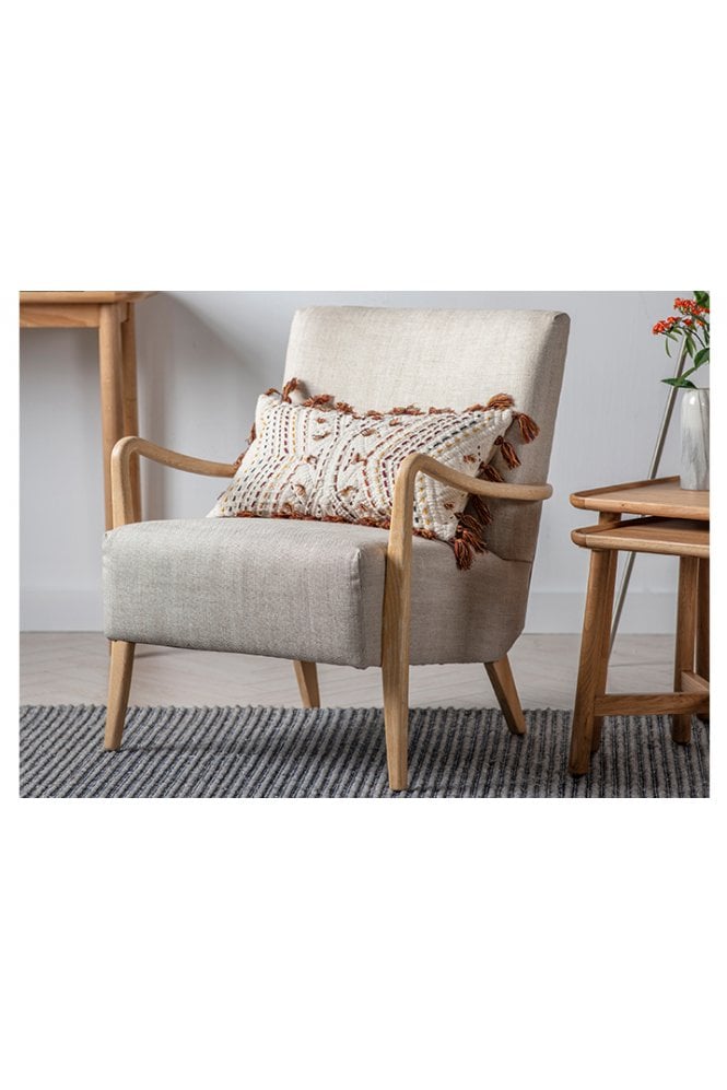 Cheedy Armchair