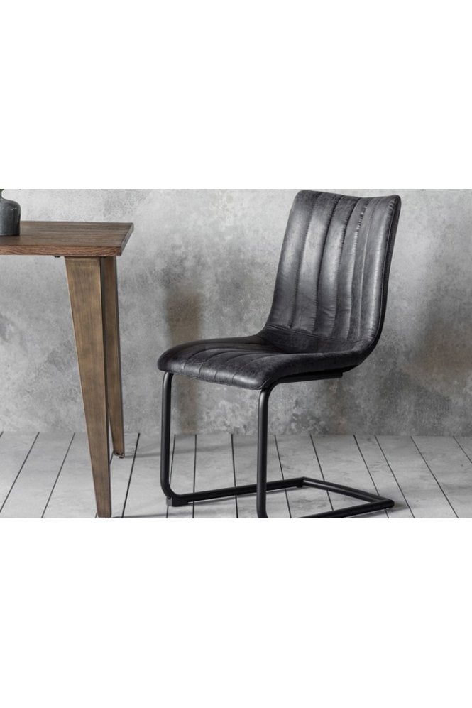 Eds Chair (2Pk)