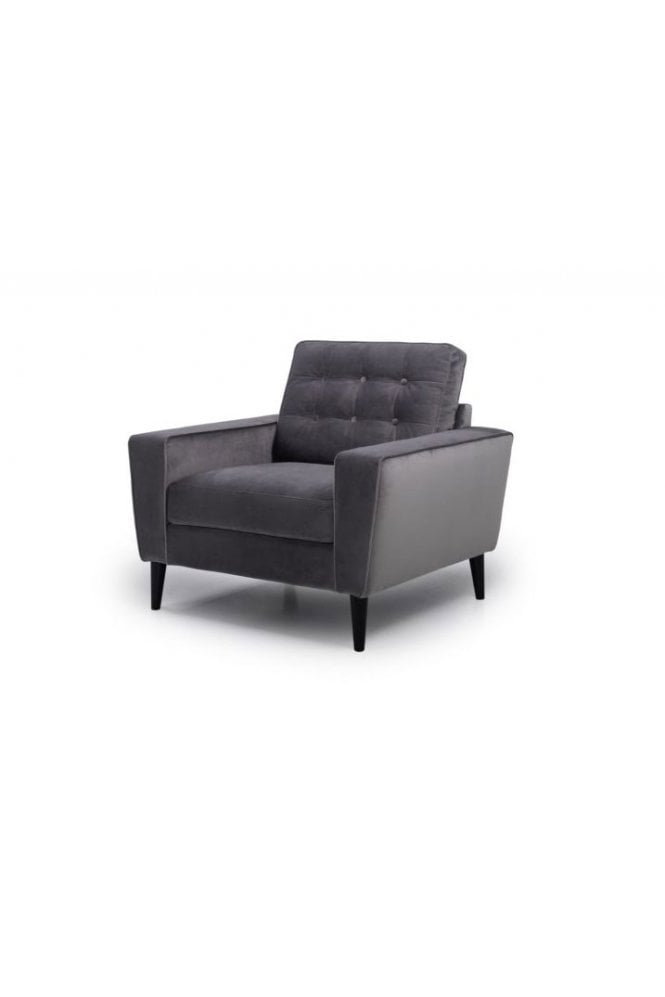 Toy Armchair
