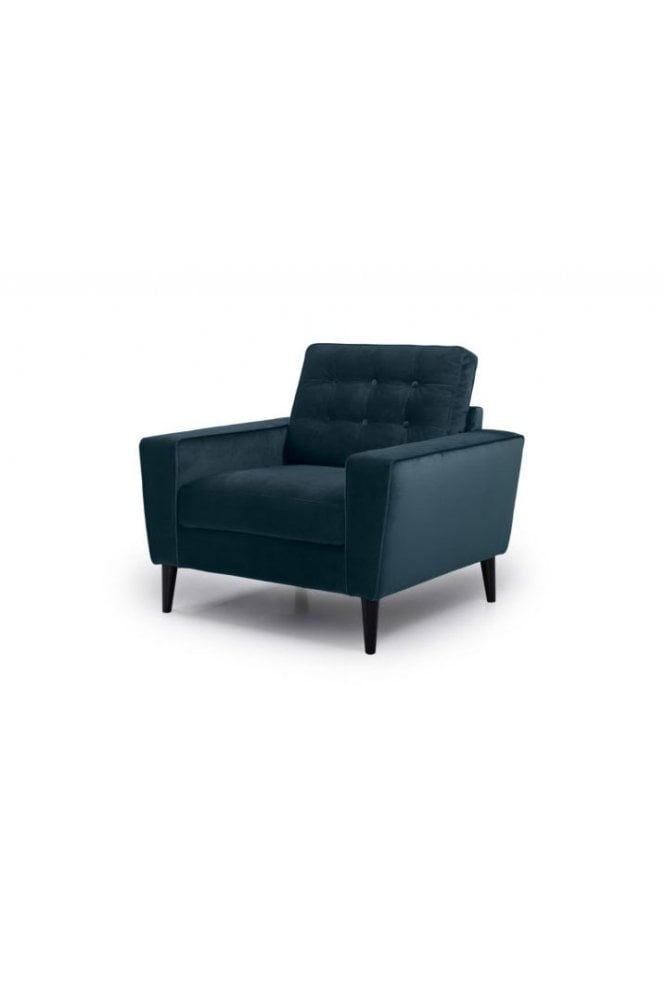 Toy Armchair