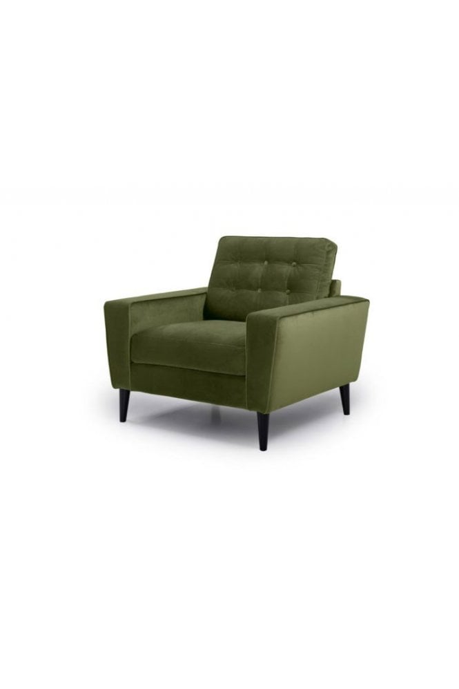 Toy Armchair