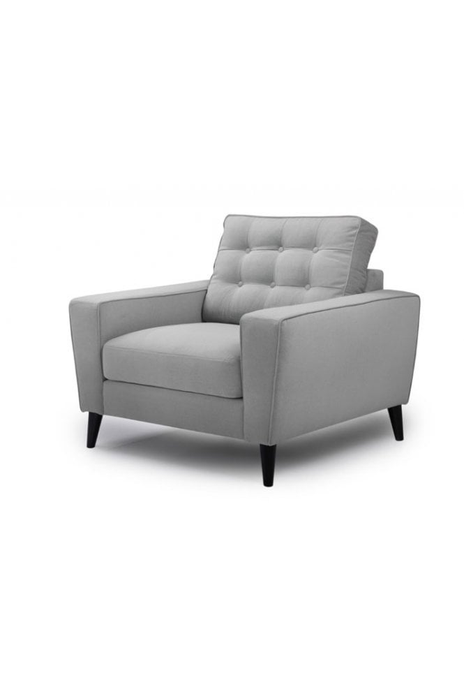 Toy Armchair