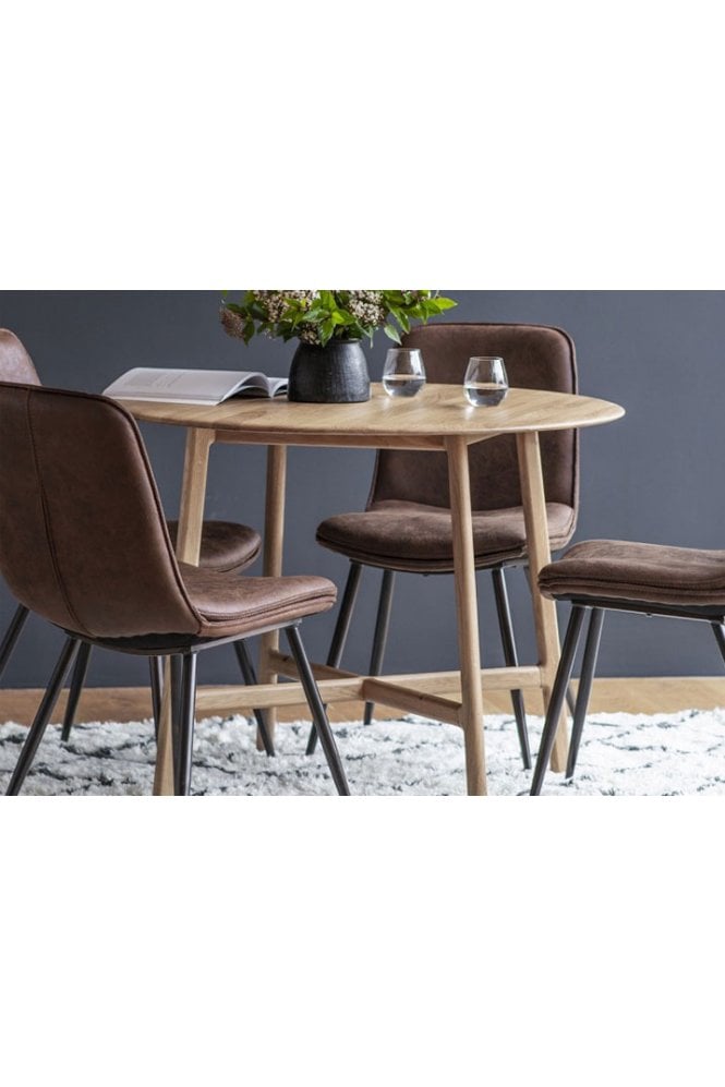 Munich Dining Table