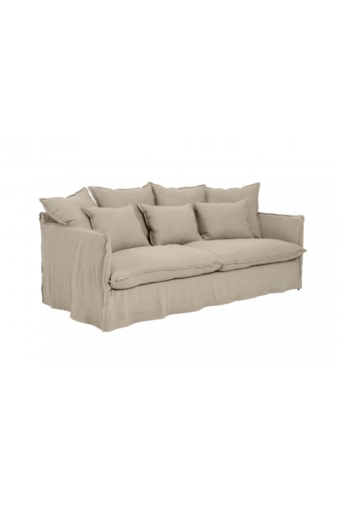 Den 3 Seater