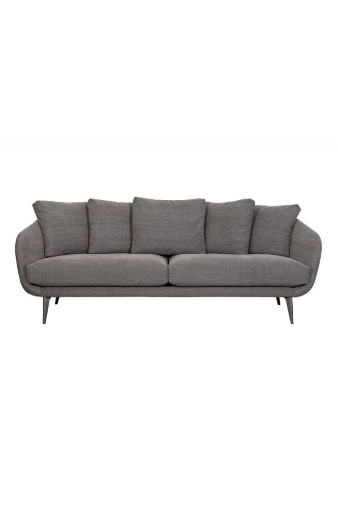 Asteric 3 Seater