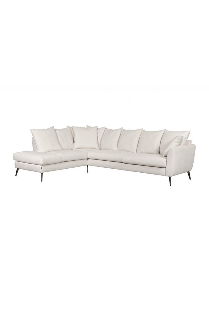 Salma Corner Sofa