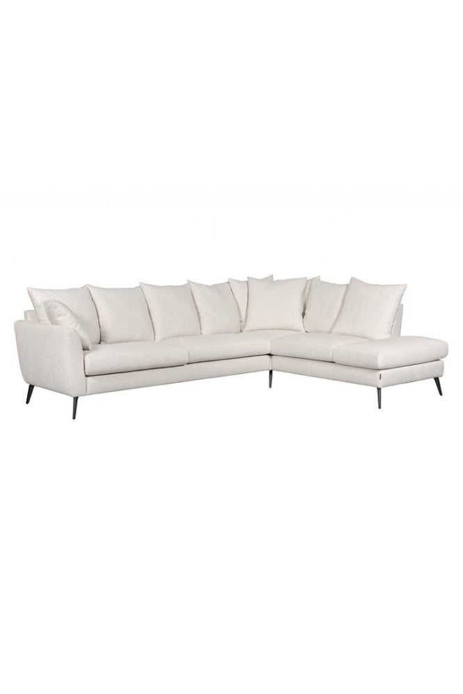 Salma Corner Sofa