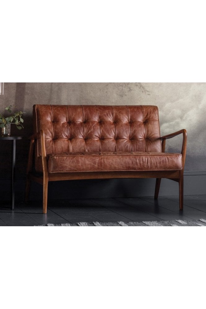 New York 2 Seater Sofa