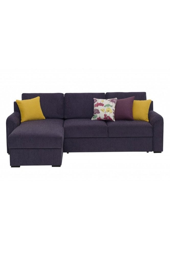 Ella Chaise Longue Sofa Bed