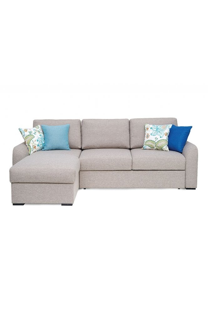 Ella Chaise Longue Sofa Bed