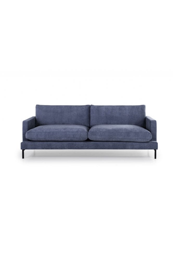 Monty Luxury Fillings 2.5 Seater