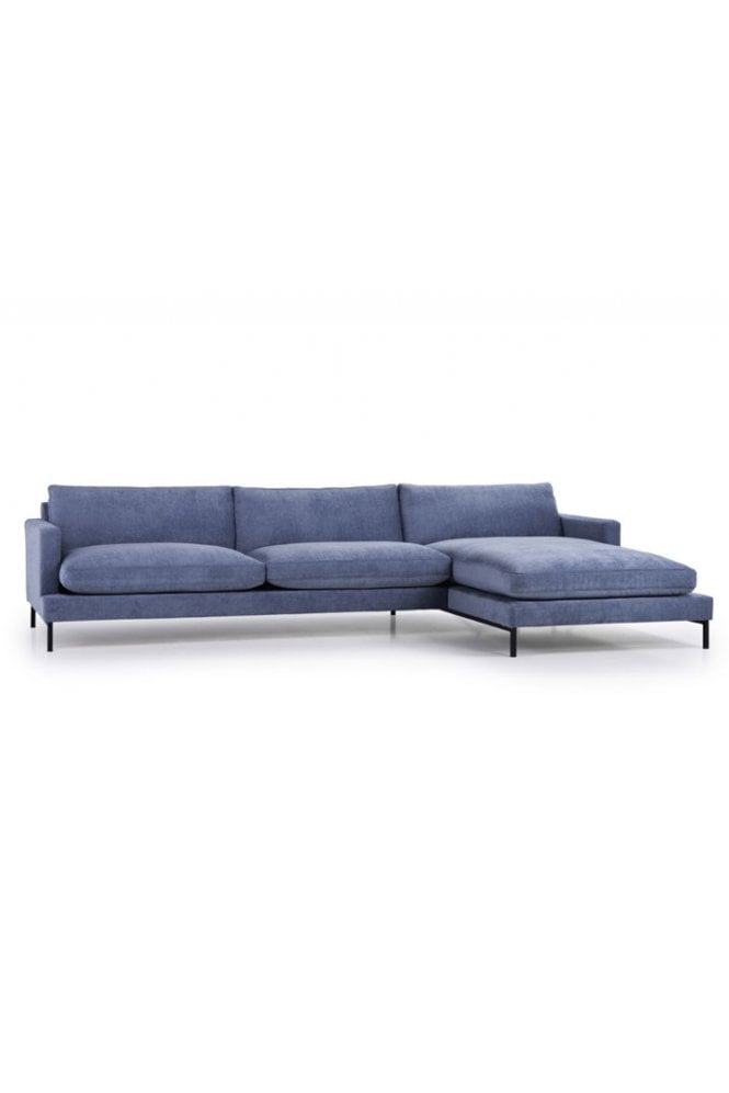 Monty Luxury Fillings Chaise