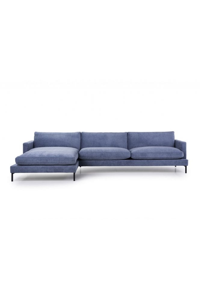 Monty Luxury Fillings Chaise