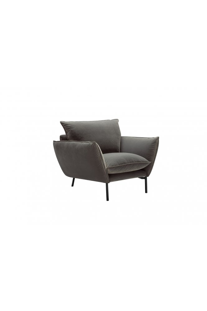 Hugge Armchair