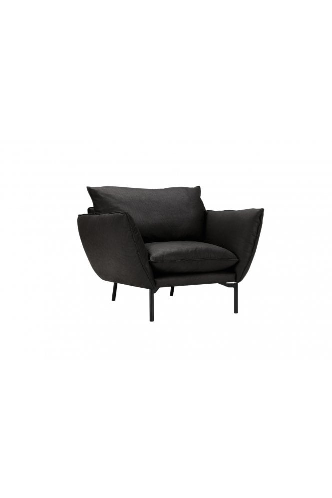 Hugge Armchair