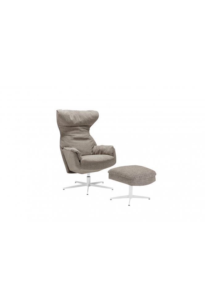 Isa Armchair
