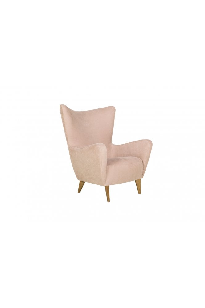 Elle Armchair