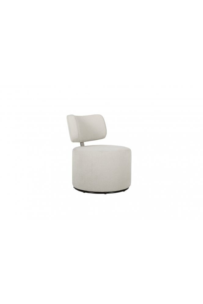 Moks Swivel chair