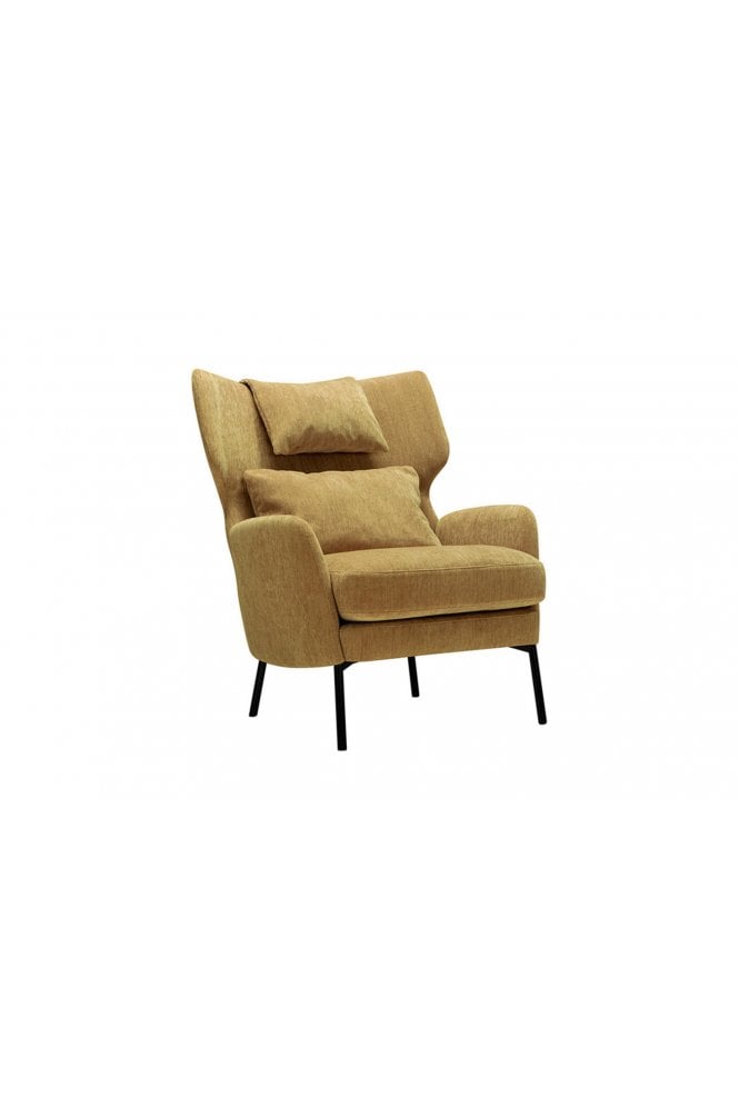 Allesso Armchair