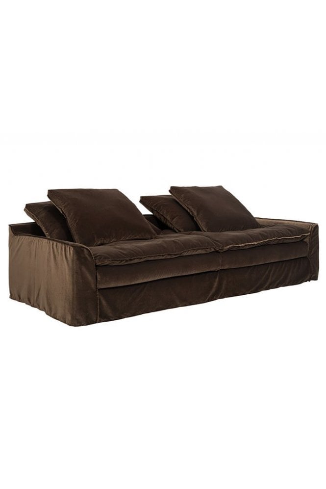 Shake 4 Seater Sofa