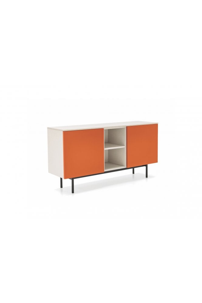 DE Media unit
