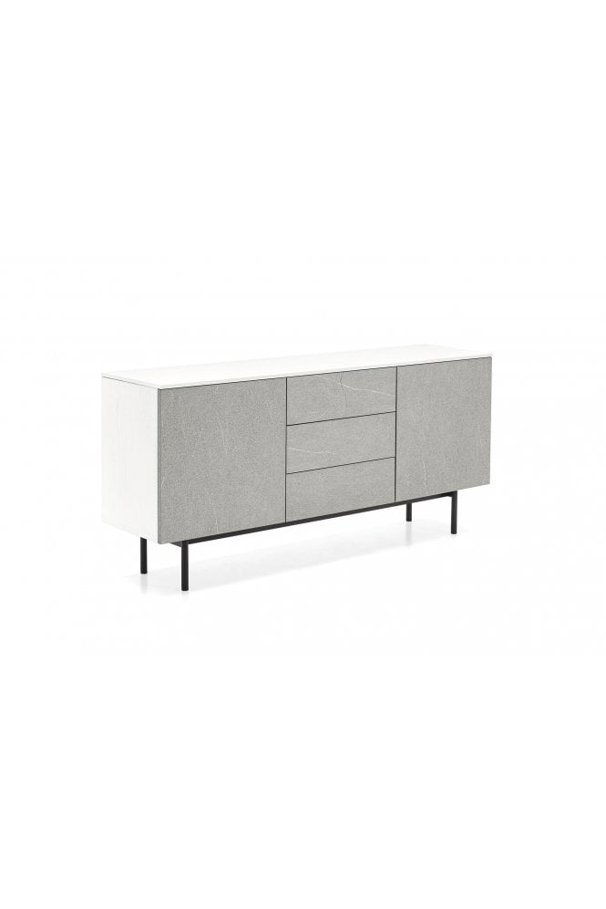 DE sideboard 3 Drawer