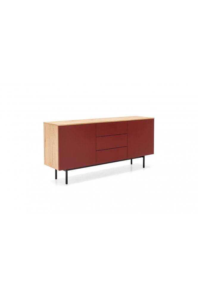 DE sideboard 3 Drawer