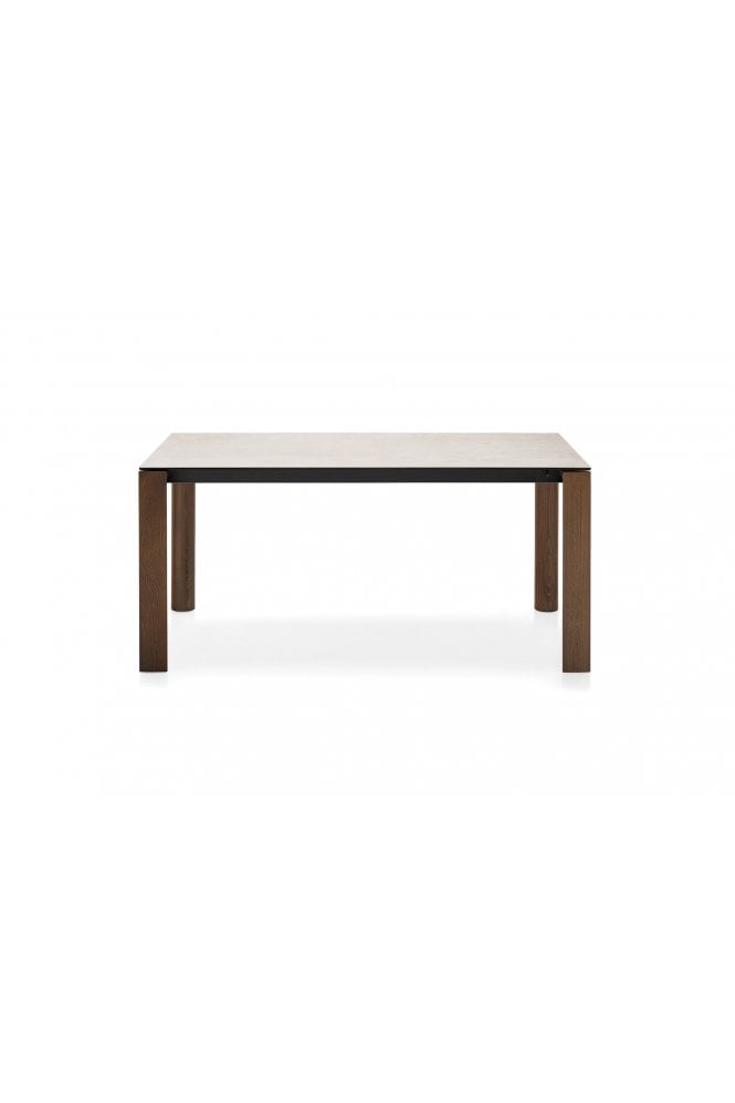 Rian Extending Dining table 130