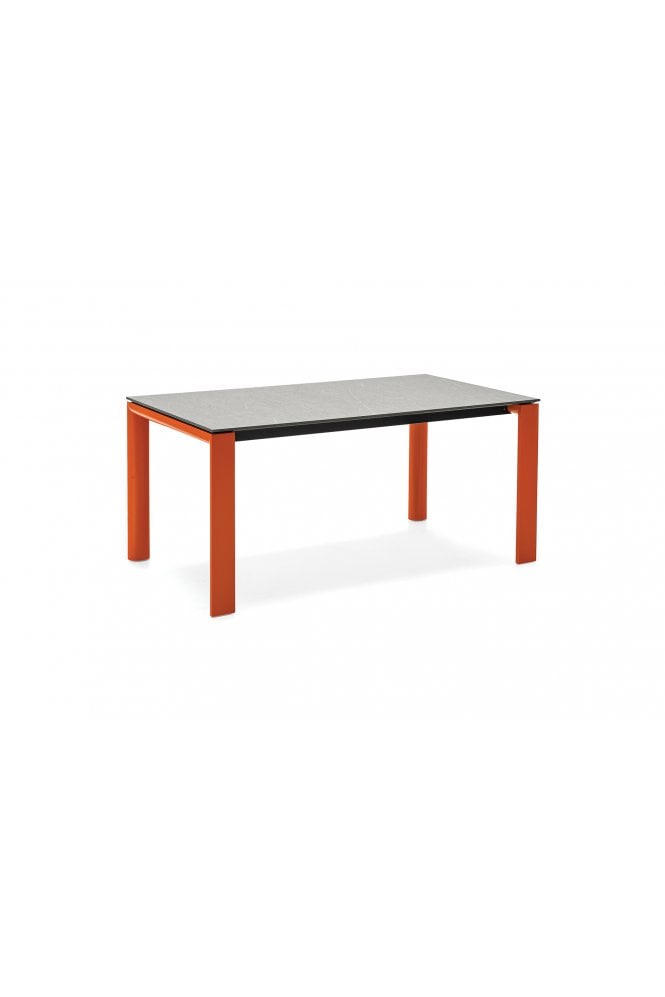Rian Extending Dining table 130