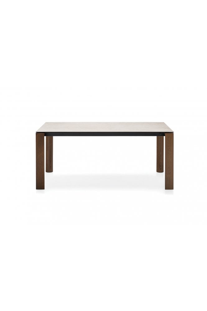 Rian Extending Dining table 160