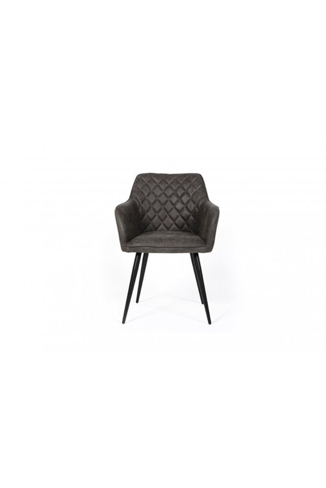 London Carver Dining Chair (2pk)