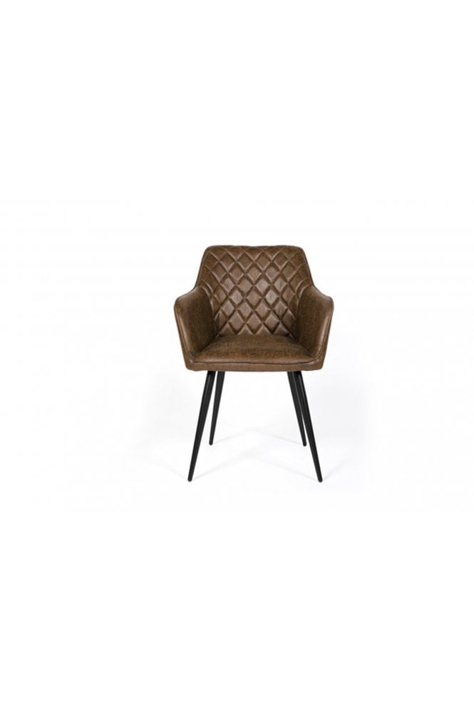 London Carver Dining Chair (2pk)