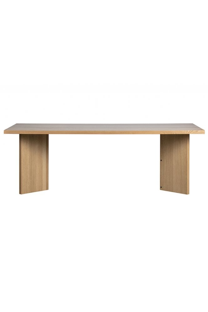 Tri dining table