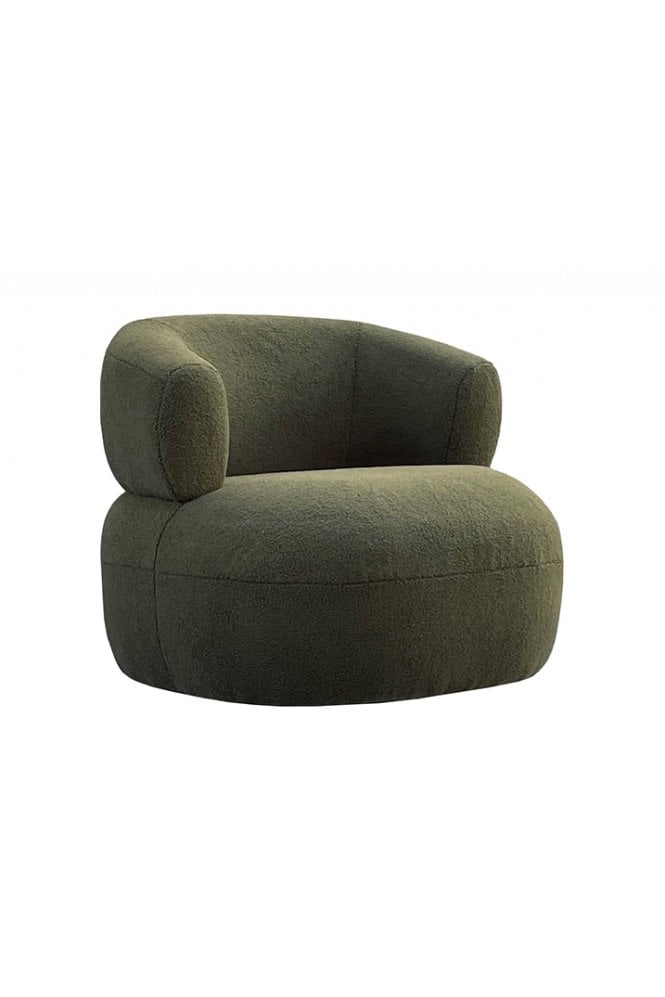 Luc Occasional Chair