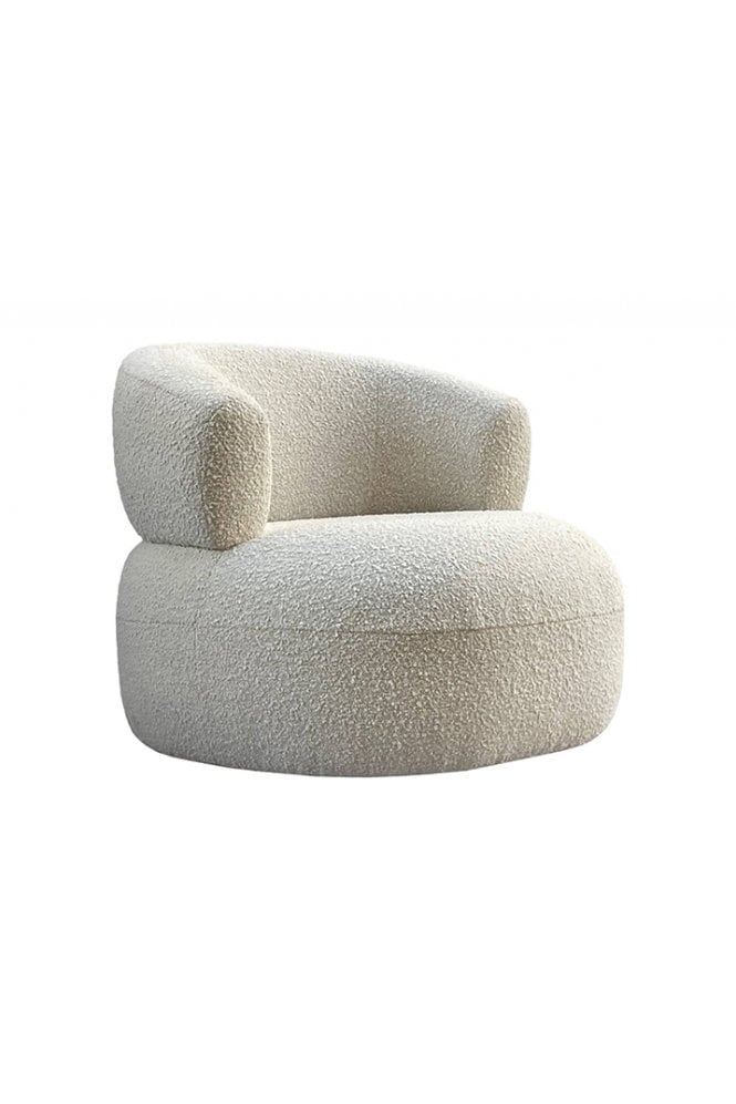 Luc Occasional Chair