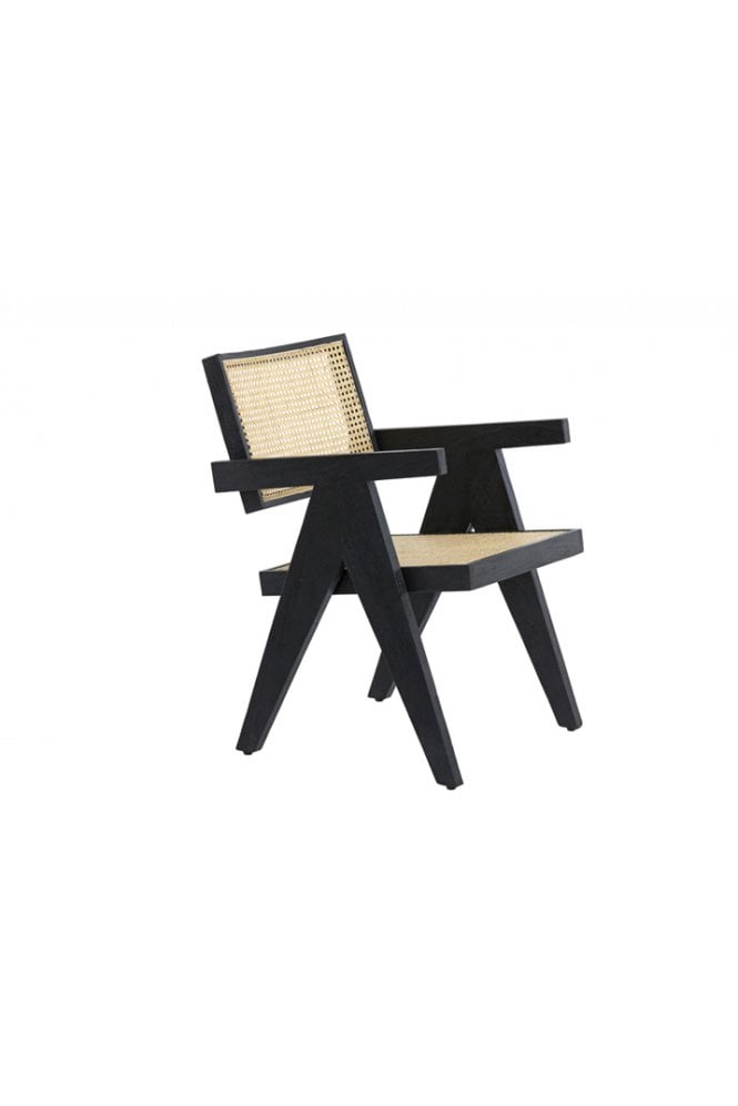 Zan Wood Chair