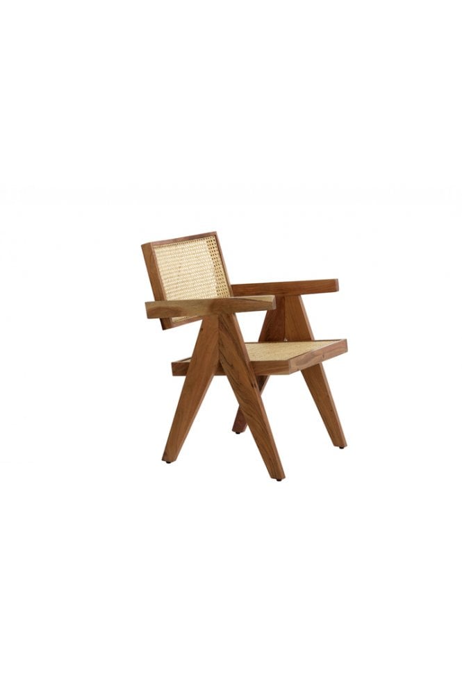 Zan Wood Chair