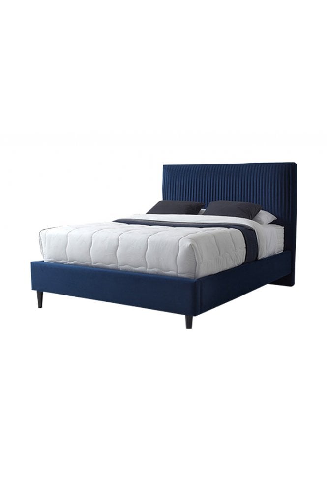 Lay Double Bed Frame