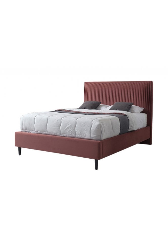 Lay Double Bed Frame