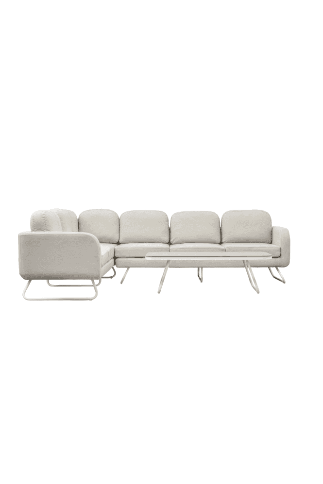 Cona Lounge Set