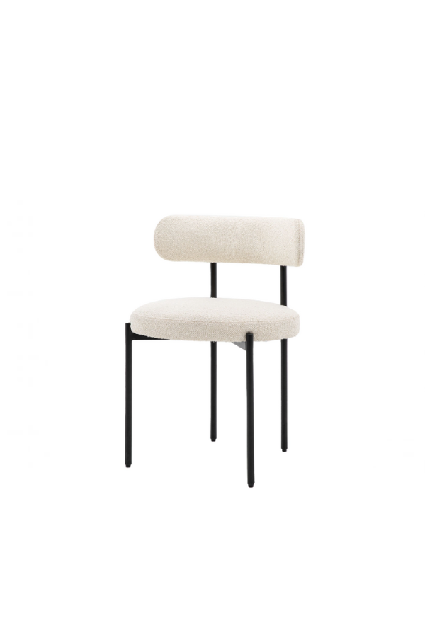 Eve Dining Chair set of 2